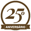 25º aniversário