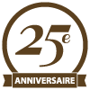 25e anniversaire — Grupo RPM