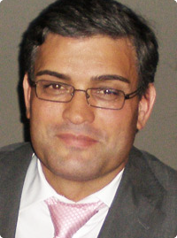 Rui Peixoto Miranda, fundador e Administrador do Grupo RPM