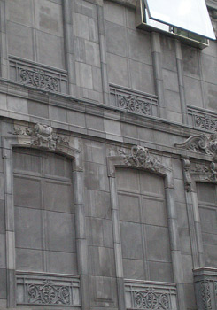 Hôtel Fouquets Barrière (Paris)